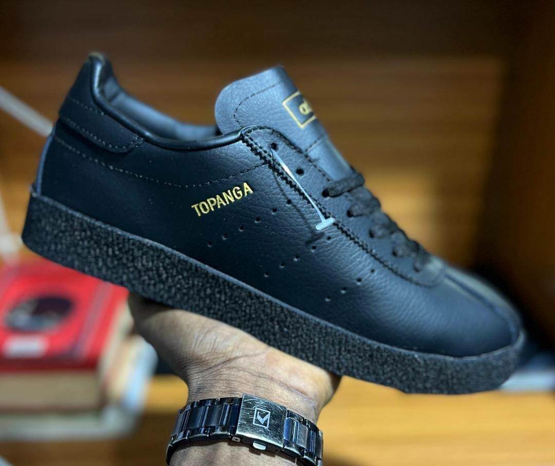 Sneakers Topanga Léger & Élégant