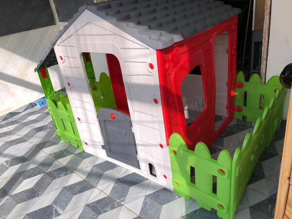 Maison de Jeu pour Enfants