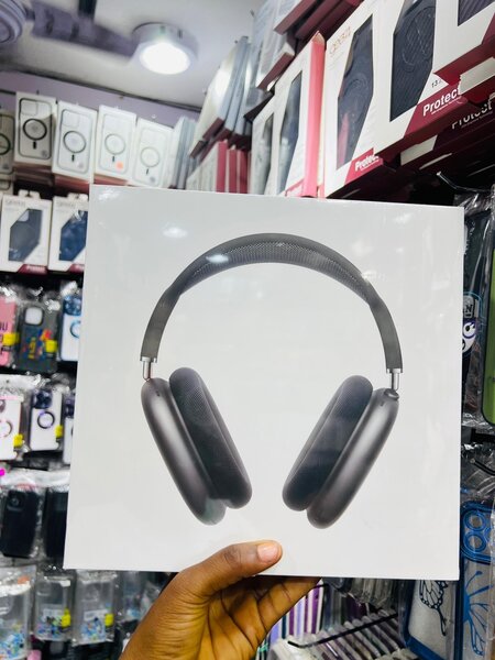 AirPods Max Original Copy