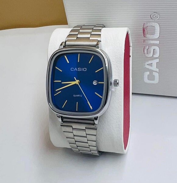Montre CASIO Qualité.