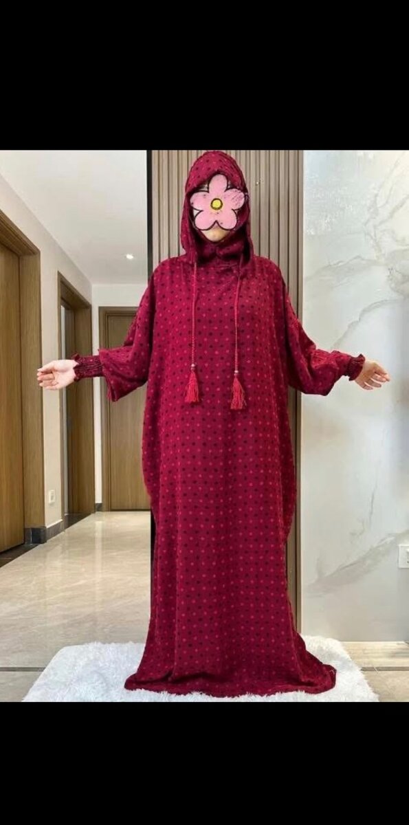 Acccessoire pour femme