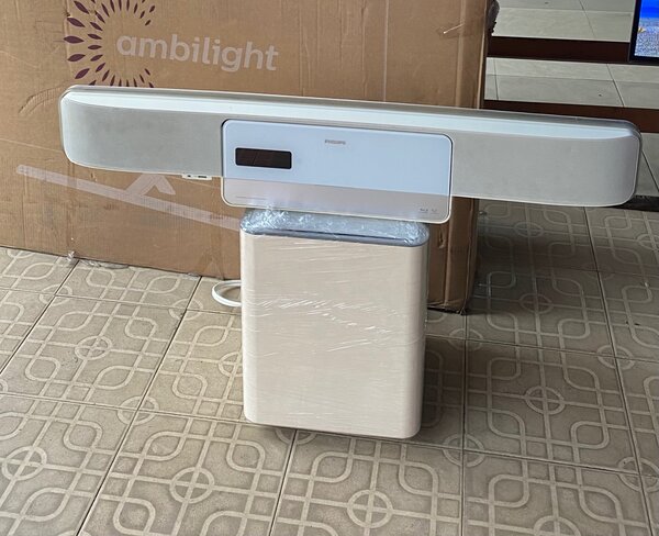 Philips sounds bar