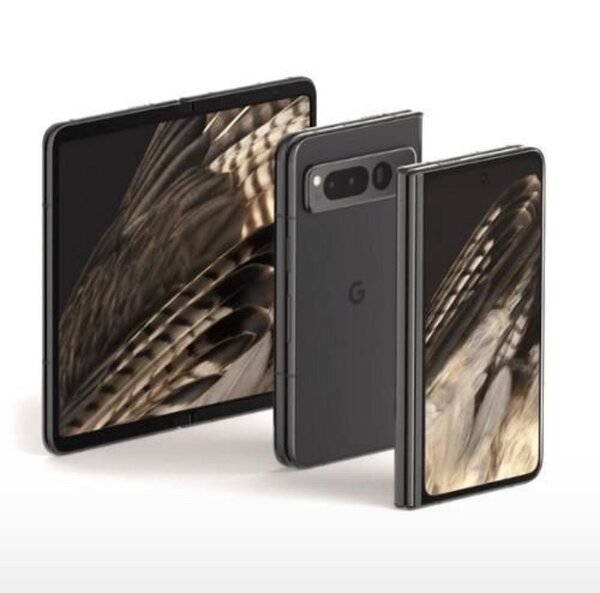 GOOGLE PIXEL FOLD 5G