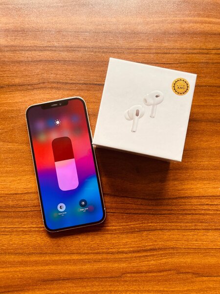 DOUBLE SIM IPHONE 12pro max