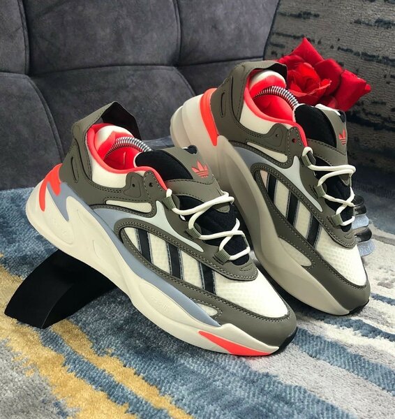 Adidas OZMORPH  40 45