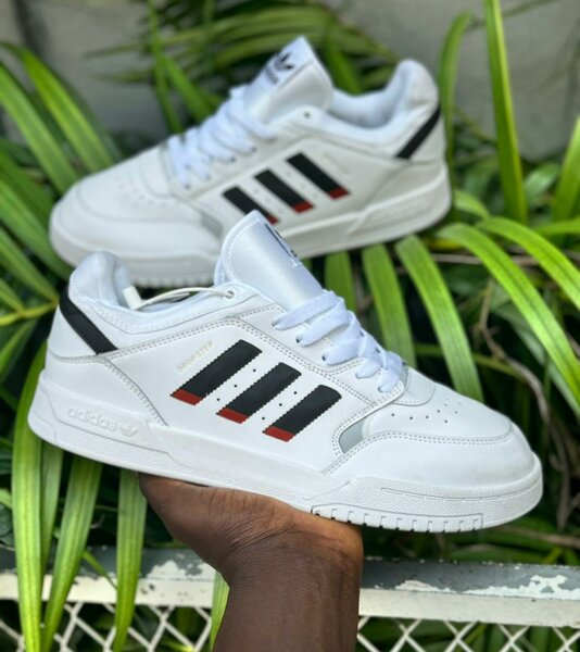 Baskets Homme Blanches Mode