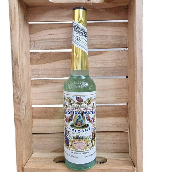 Pardum Florida Water