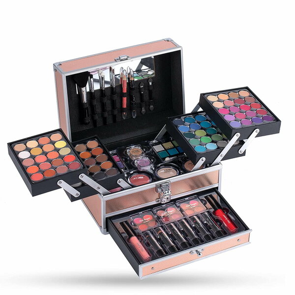 Coffret Maquillage Complet