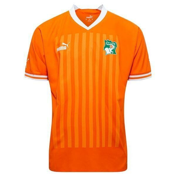 Maillot de football homme Puma