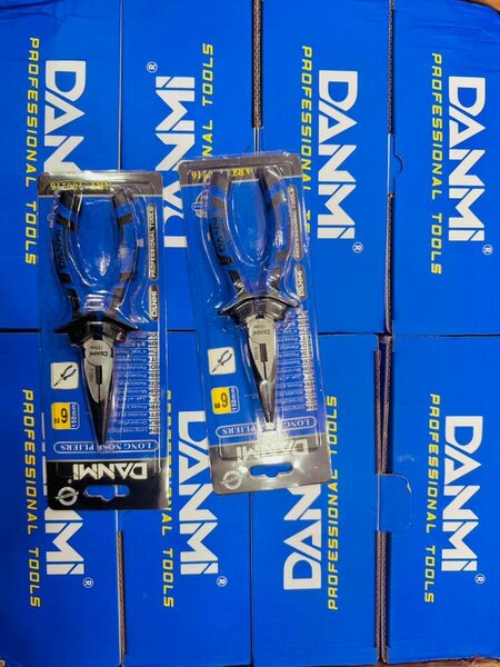 Pinces Longues Professionnelles