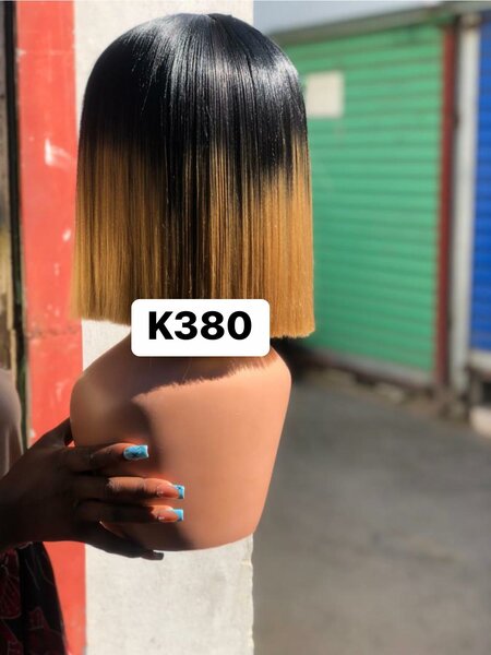 beautiful wigs for women