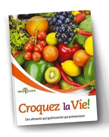 Pack de Livres Santé & Nutrition