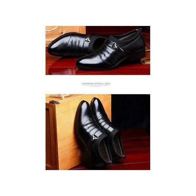 Chaussures Homme élégantes