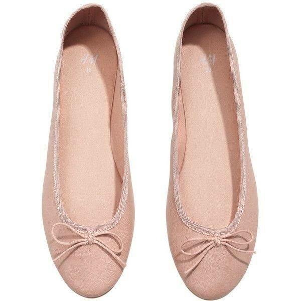 Ballerines H&M