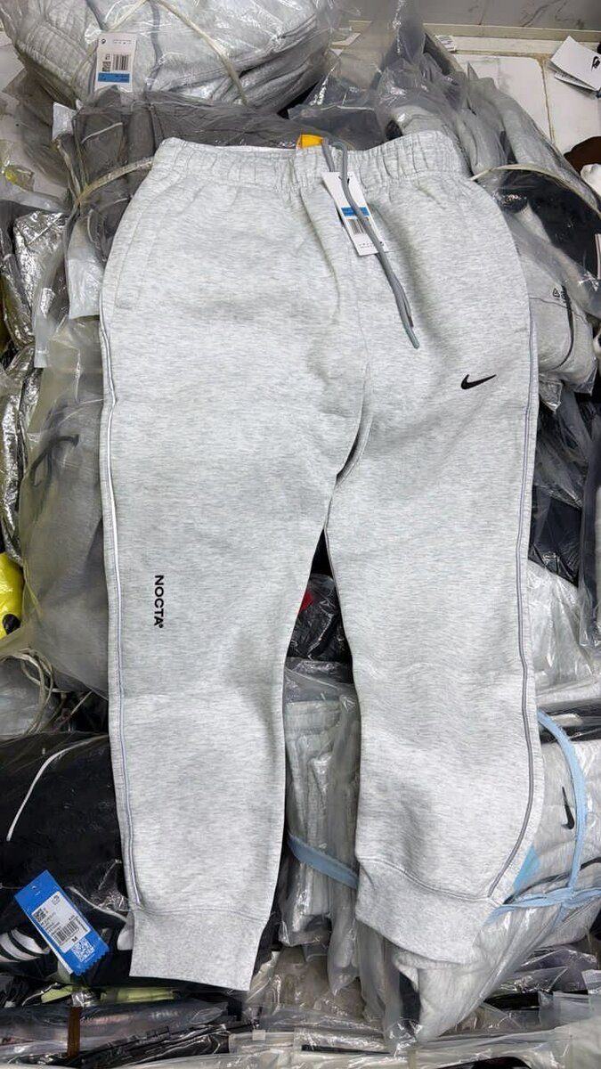 Jogging Nike Confortable NOCTA