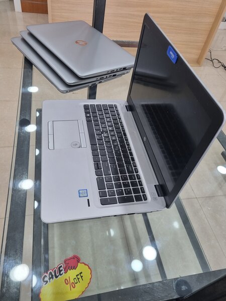 HP Elitebook 850 G3