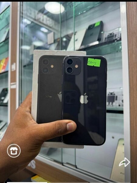 iPhone 12 Pro Neuf Débloqué