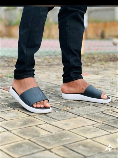 Sandales homme confortables