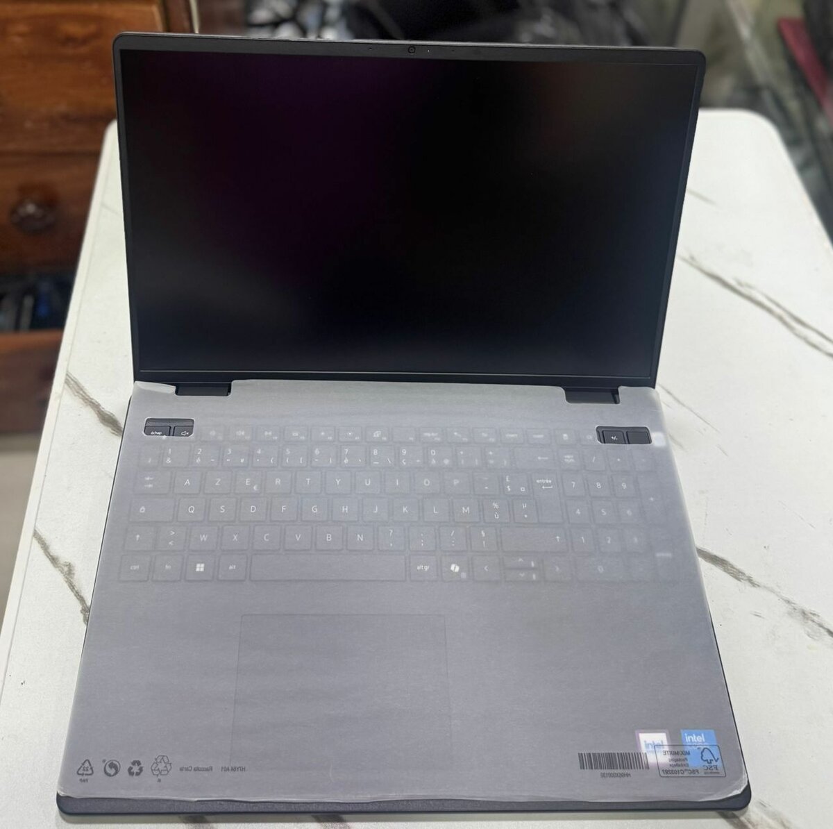 dell 16 core ultra 5 14th gen