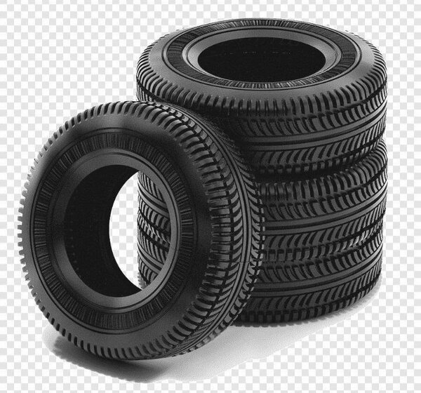 Pneus de voiture