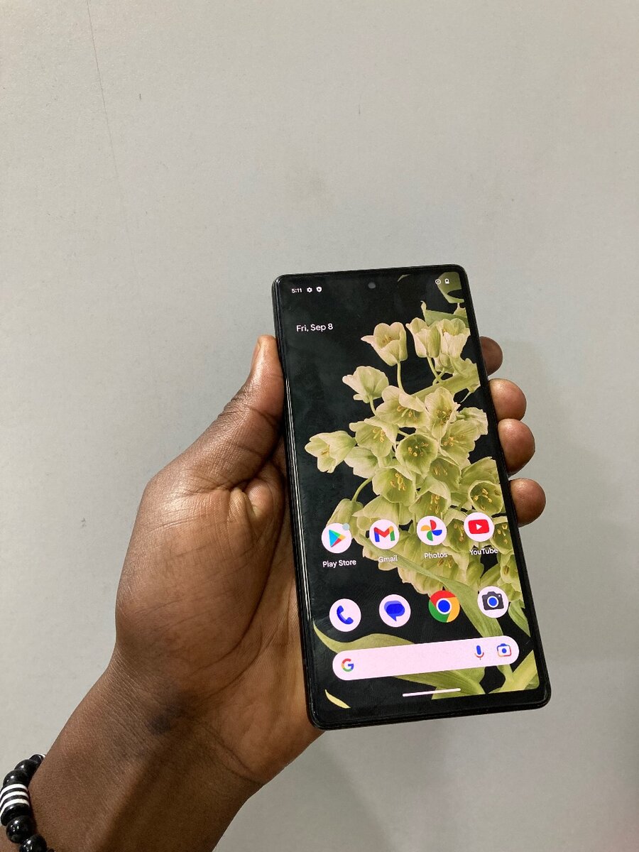 Google pixel 6 5G 128GB