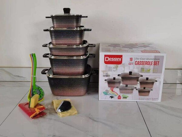 DESSINI COOKWARE