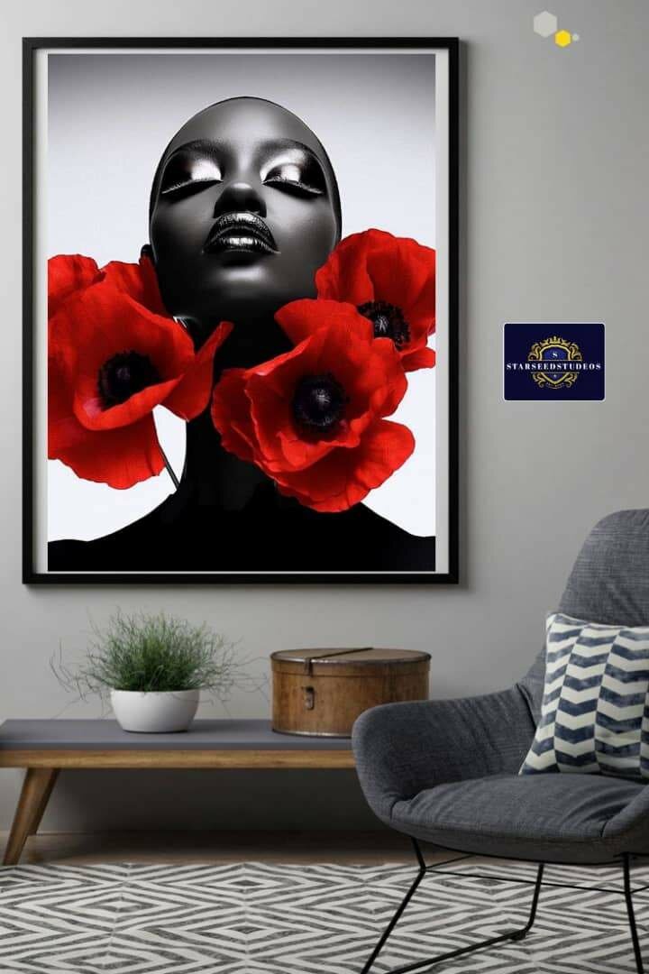 Classic Picture Frame