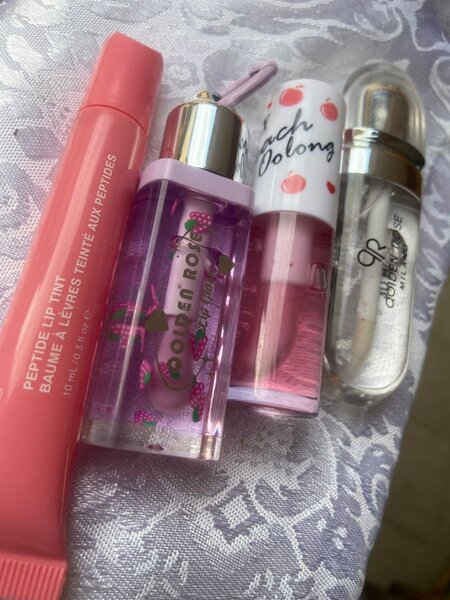 2 gloss à 1500f le duo