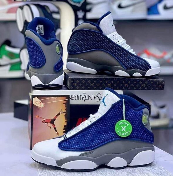 Jordan 13