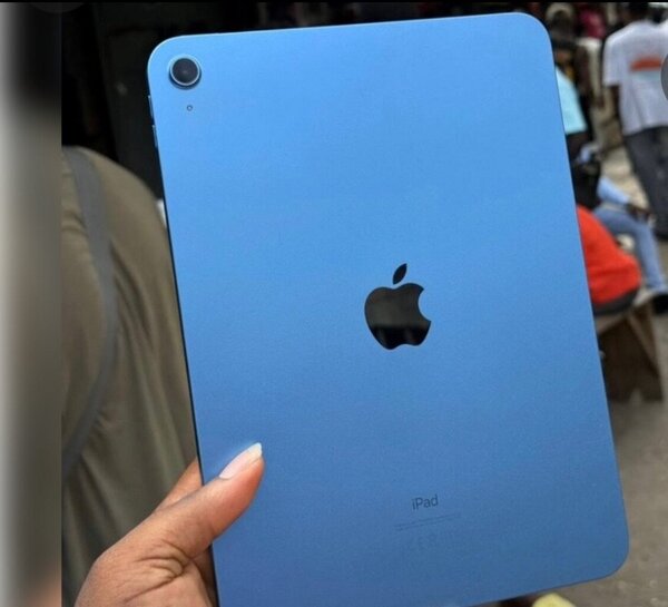 iPad Air