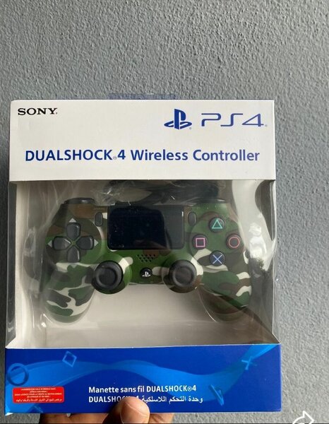 Manette sans fil Sony DualSense pour PS5