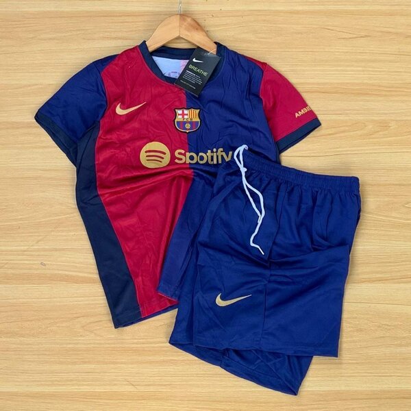Kids jersey