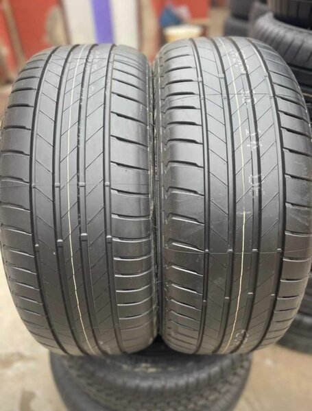 All car tires type