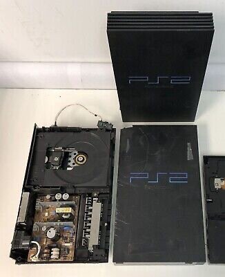 PS2, PS3, PS4, PS5, Xbox, Xbox 360 & Xbox 1 Console repairs
