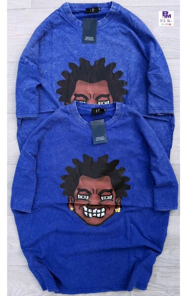 Sweat-shirt graphique unisexe