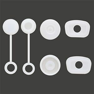 Stanley spill stoppers