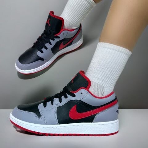 Nike sneakers