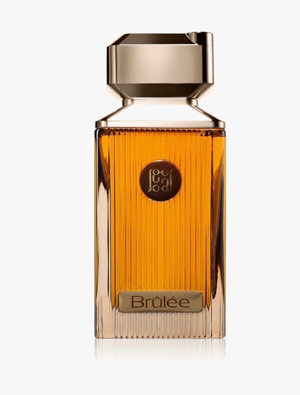 Parfum Brûlée Élégant