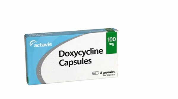 Doxycycline