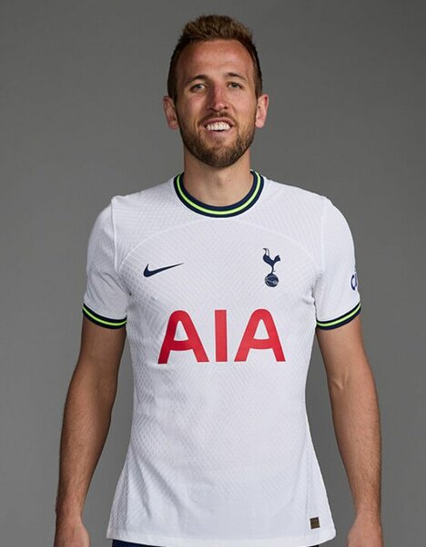 Maillot domicile Tottenham