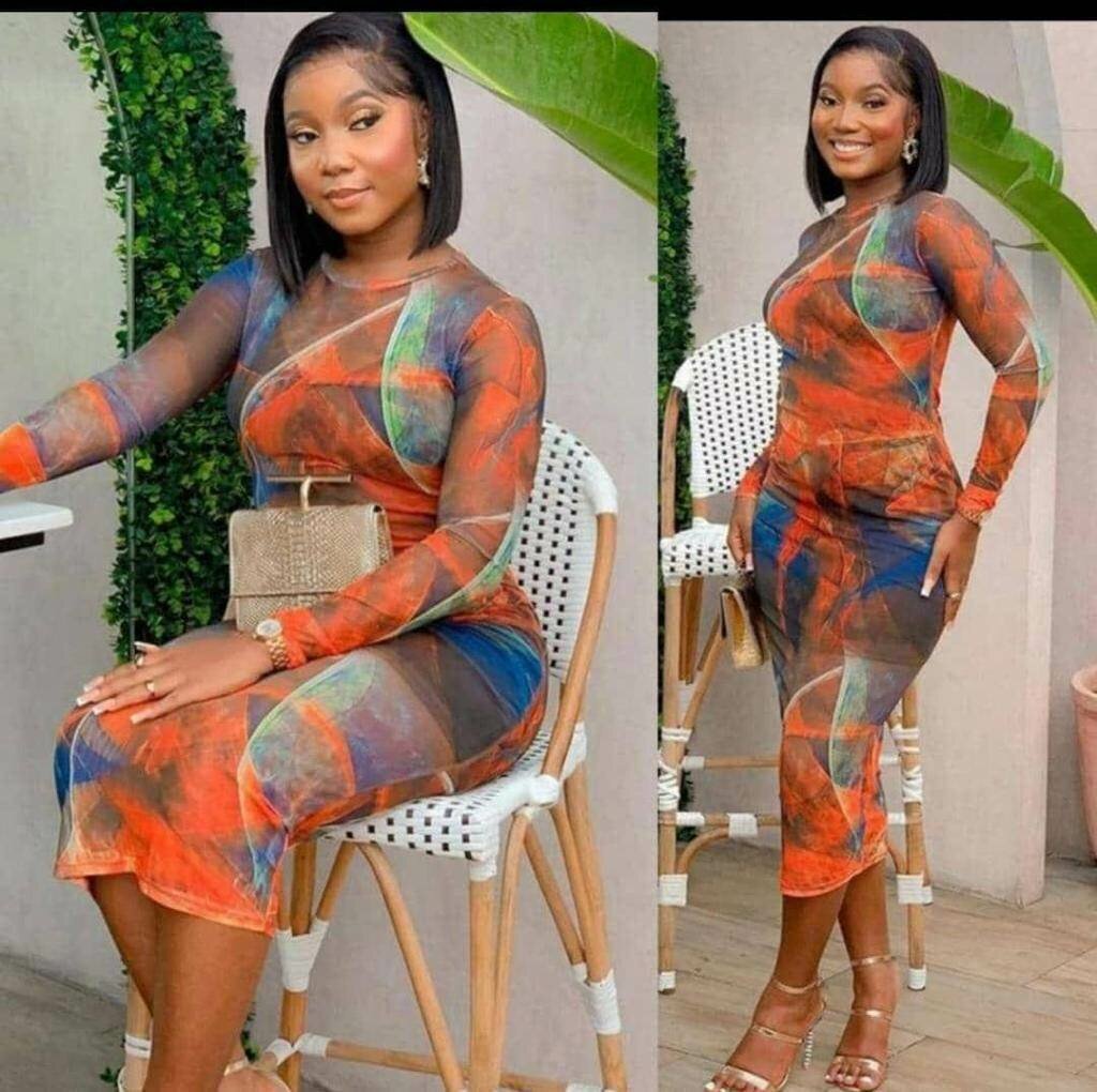 Des robes et bustier simple à un prix abordable