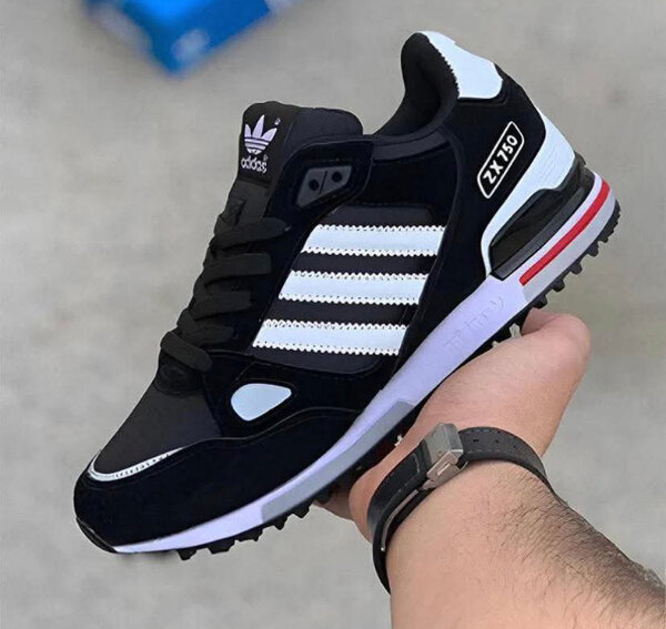 Sneakers adidas ZX 750 Homme