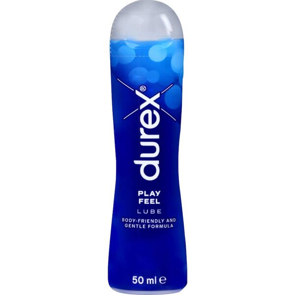 Lubrifiant Durex Play Feel 50ml