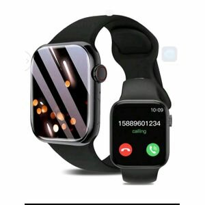 Montre Connectée Rose Pour Femme