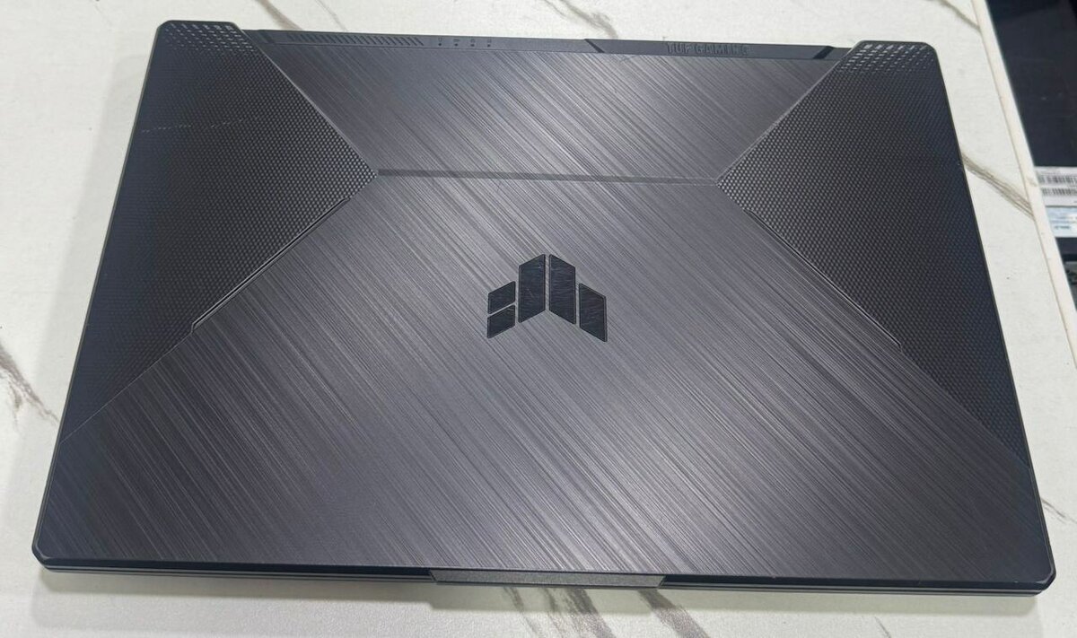 asus tuf gaming f17 core i7