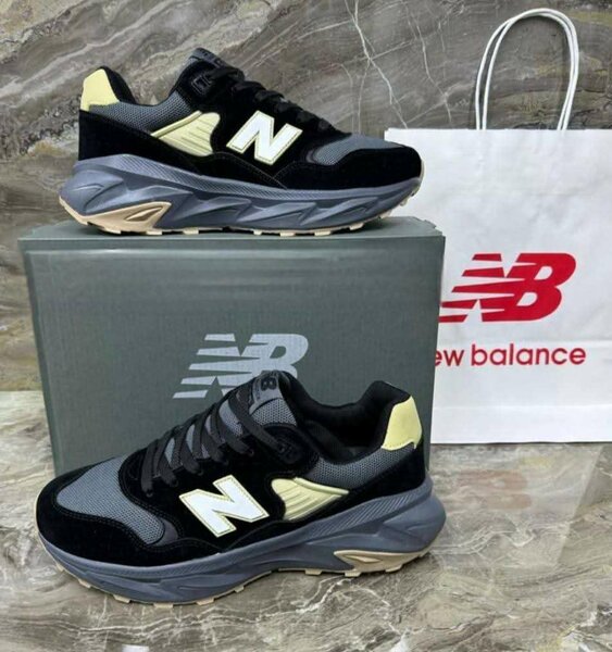 Baskets New Balance Chunky