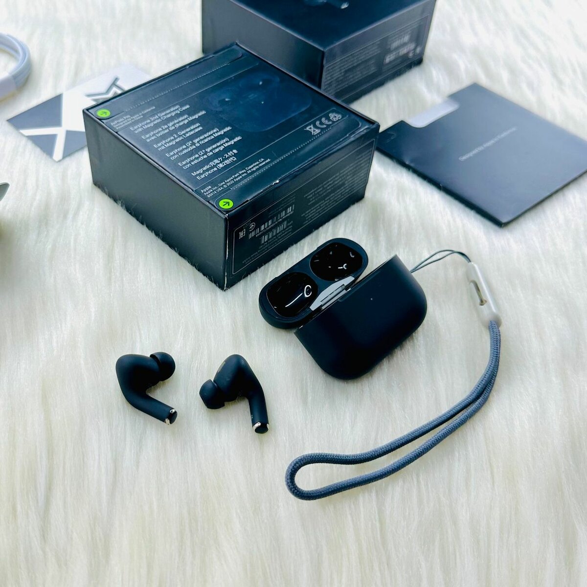 Airpods pro 2 (2nd generation)