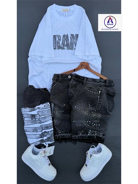 Ensemble Urbain Tendance