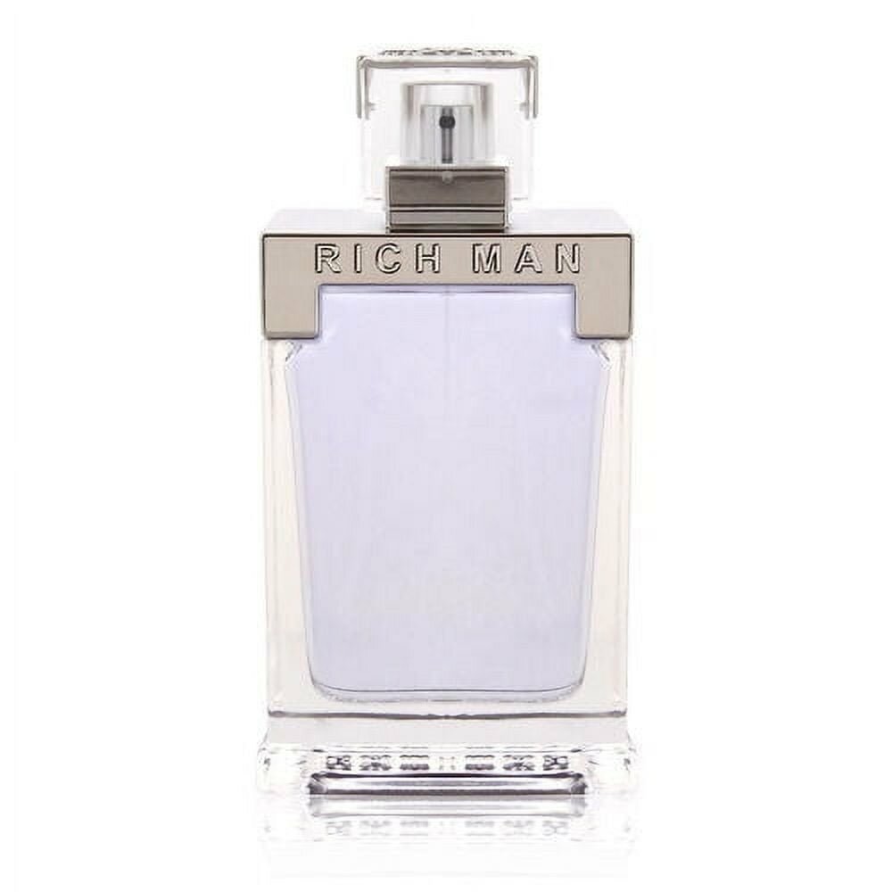 Rich Man Perfume - 100 ml