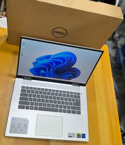 Dell Inspiron 15" Laptop